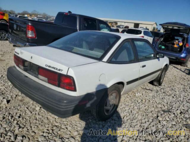 CHEVROLET CAVALIER VL, 1G1JC144XR7305565