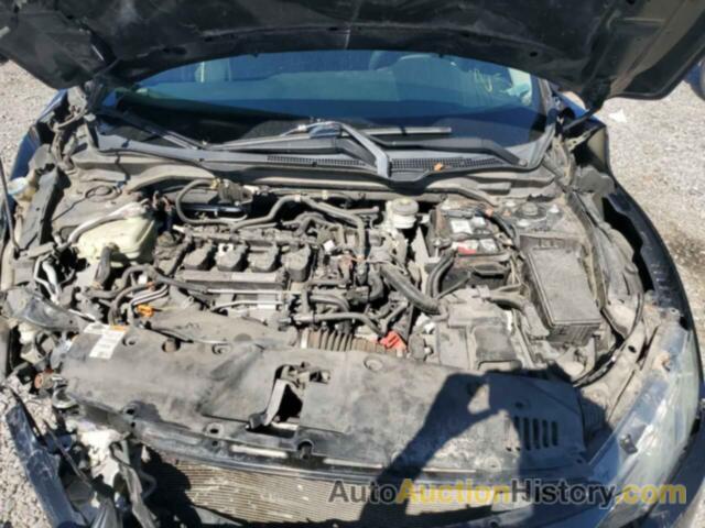 HONDA CIVIC EX, 19XFC1F41HE003347