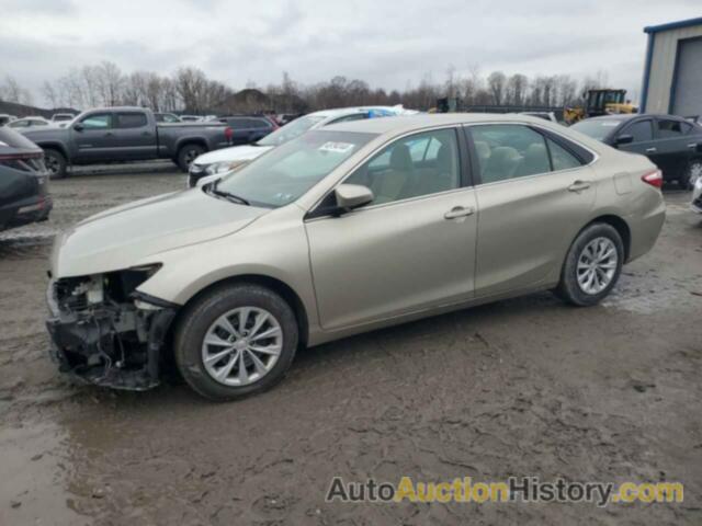 TOYOTA CAMRY LE, 4T1BF1FK7HU675415