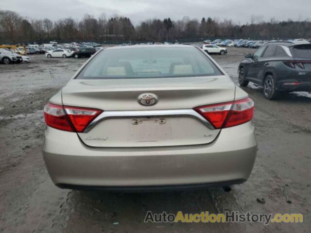 TOYOTA CAMRY LE, 4T1BF1FK7HU675415