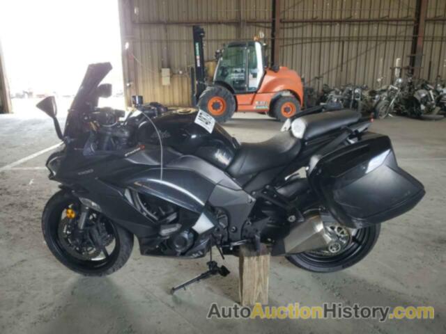 KAWASAKI NINJA ZX1K W, JKAZXCW16KA021883