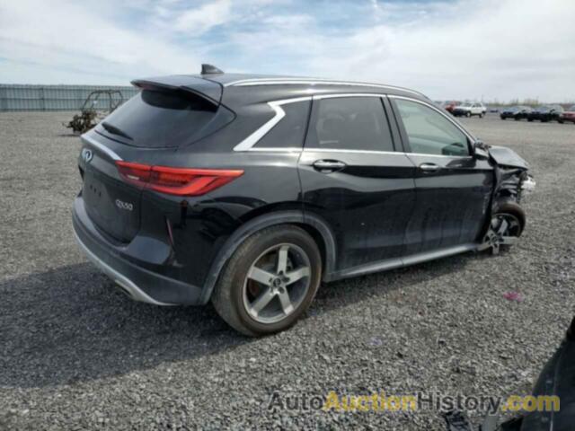 INFINITI QX50 ESSENTIAL, 3PCAJ5CB4MF123836