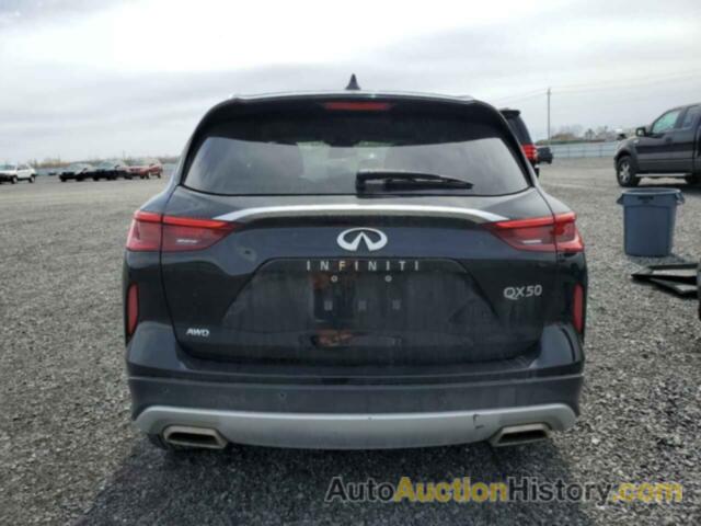 INFINITI QX50 ESSENTIAL, 3PCAJ5CB4MF123836