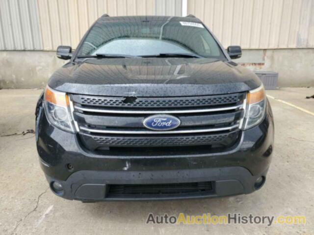 FORD EXPLORER LIMITED, 1FMHK7F87CGA61145