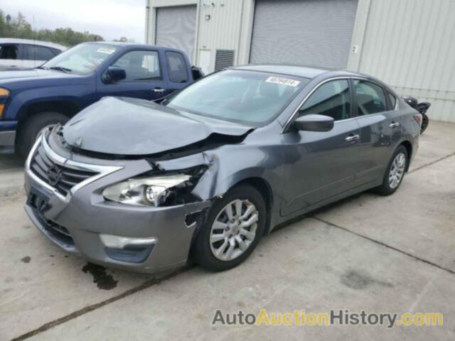 NISSAN ALTIMA 2.5, 1N4AL3AP3FN369865