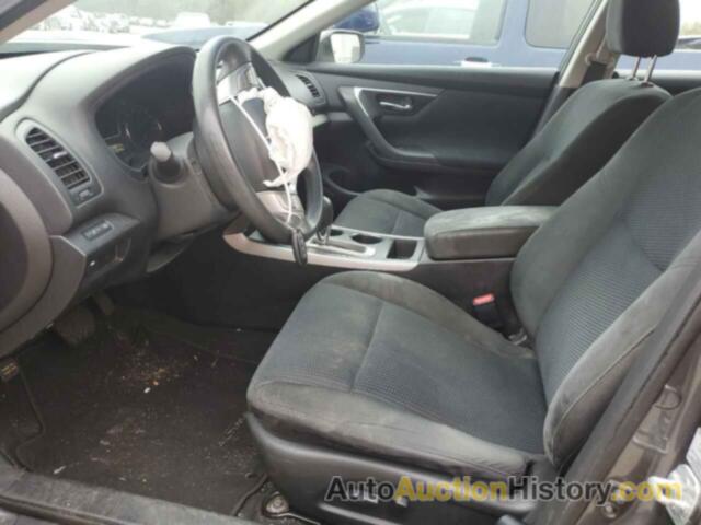 NISSAN ALTIMA 2.5, 1N4AL3AP3FN369865