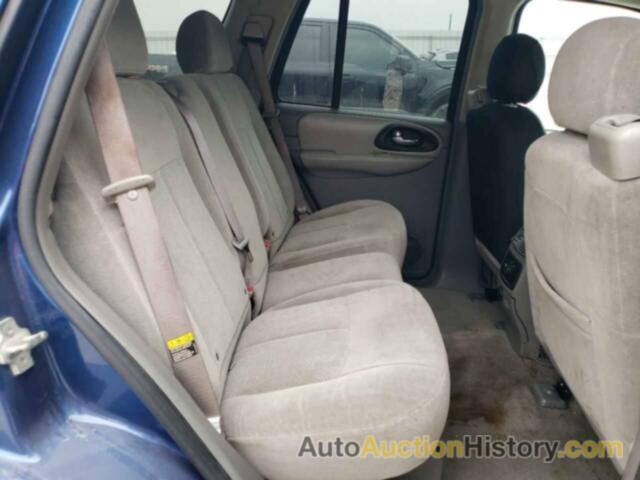 CHEVROLET TRAILBLZR LS, 1GNDT13S462241155