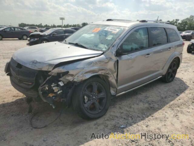 DODGE JOURNEY CROSSROAD, 3C4PDCGB3LT271377