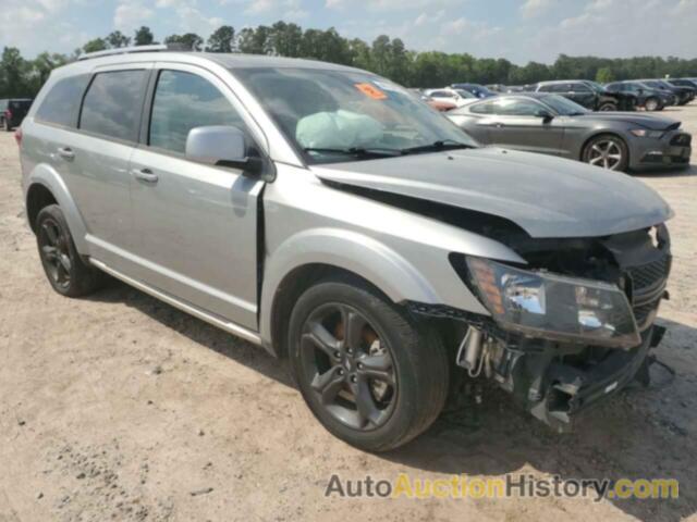 DODGE JOURNEY CROSSROAD, 3C4PDCGB3LT271377