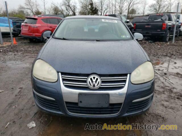 VOLKSWAGEN JETTA 2.5, 3VWRF71K06M816692