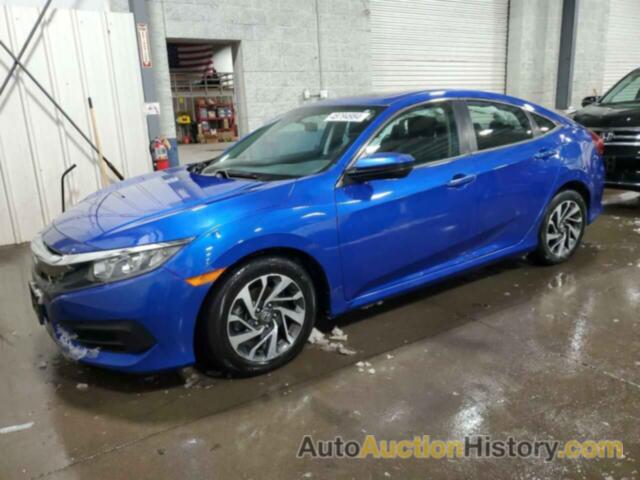 HONDA CIVIC EX, 19XFC2F7XHE021832