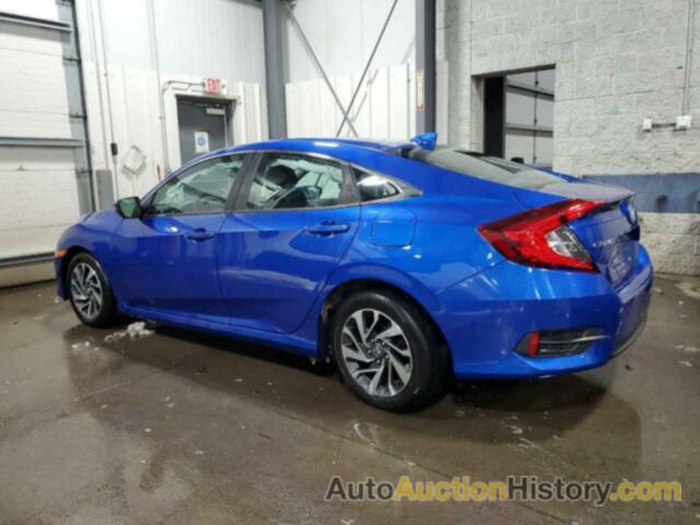 HONDA CIVIC EX, 19XFC2F7XHE021832