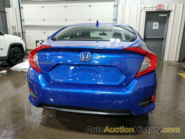 HONDA CIVIC EX, 19XFC2F7XHE021832