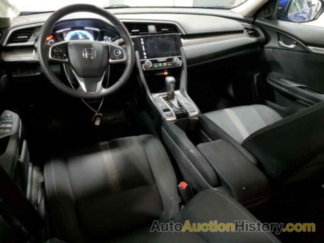 HONDA CIVIC EX, 19XFC2F7XHE021832