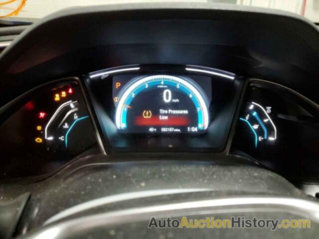 HONDA CIVIC EX, 19XFC2F7XHE021832