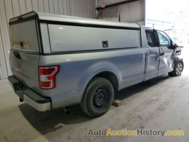 FORD F-150 SUPER CAB, 1FTEX1C58LKD52914