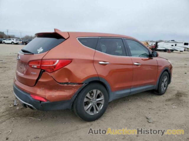 HYUNDAI SANTA FE, 5XYZT3LB8DG027282