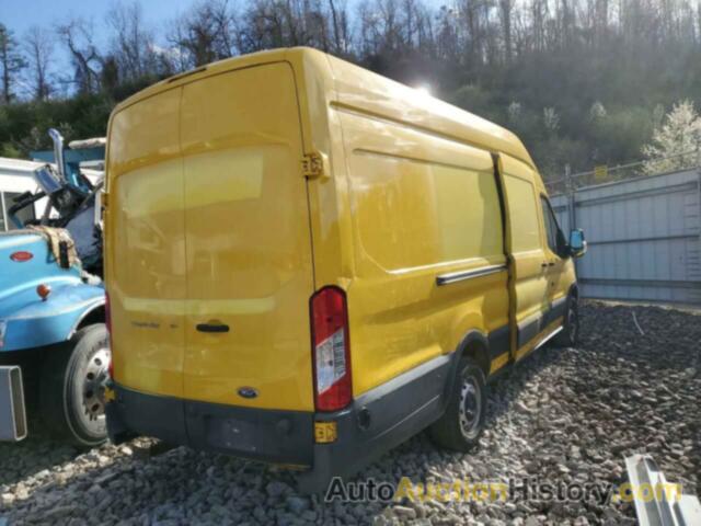 FORD TRANSIT T-250, 1FTKR3XM8GKB35105