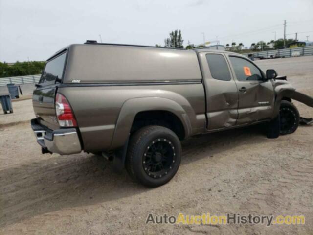 TOYOTA TACOMA PRERUNNER ACCESS CAB, 5TFTU4GN1FX078278