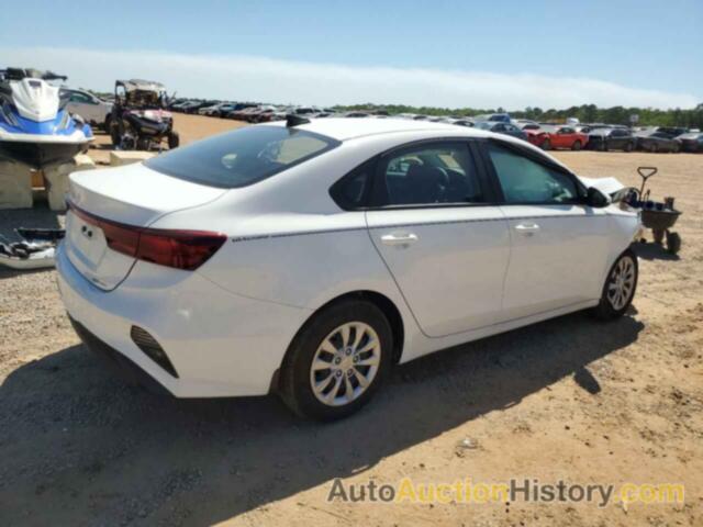 KIA FORTE LX, 3KPF24AD5RE689017