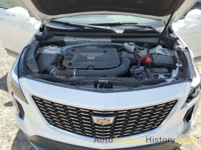 CADILLAC XT4 PREMIUM LUXURY, 1GYFZCR46MF001254