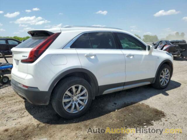 CADILLAC XT4 PREMIUM LUXURY, 1GYFZCR46MF001254