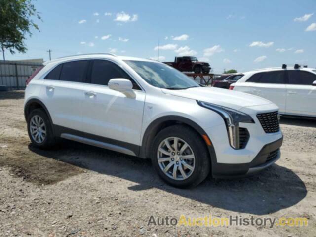 CADILLAC XT4 PREMIUM LUXURY, 1GYFZCR46MF001254