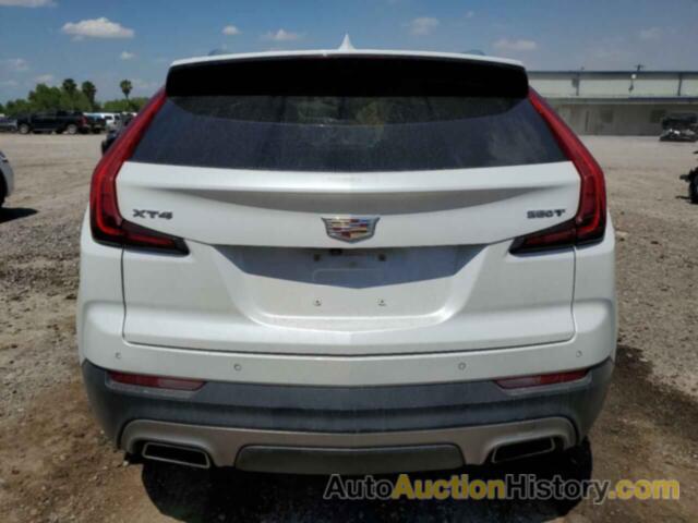 CADILLAC XT4 PREMIUM LUXURY, 1GYFZCR46MF001254