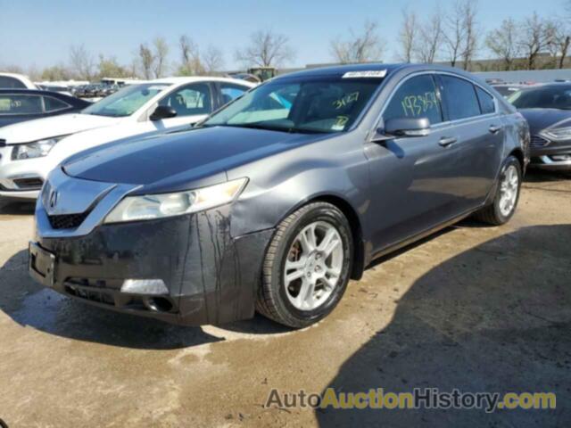 ACURA TL, 19UUA8F21BA007446