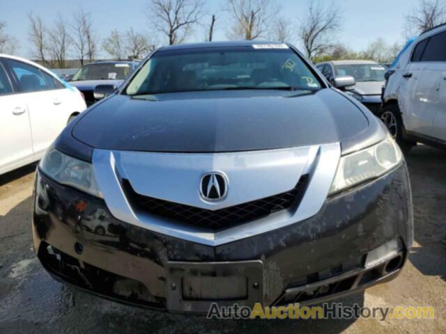 ACURA TL, 19UUA8F21BA007446