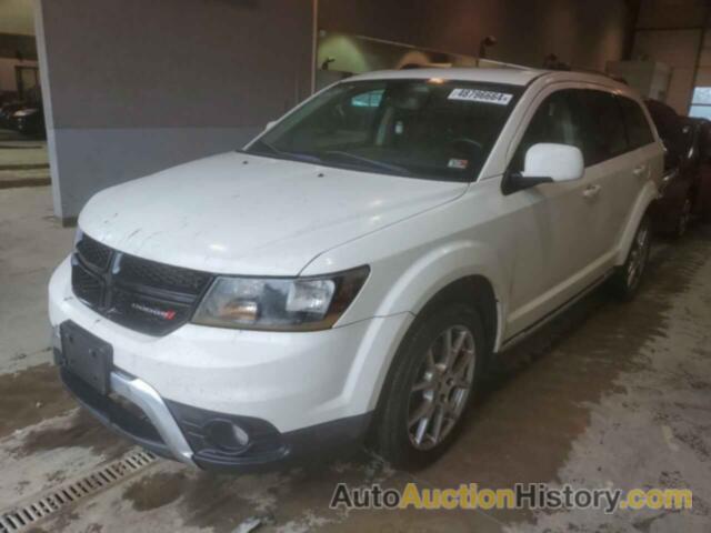 DODGE JOURNEY CROSSROAD, 3C4PDCGG6JT216267