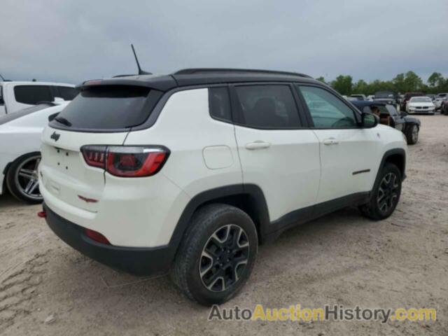 JEEP COMPASS TRAILHAWK, 3C4NJDDB4LT126875