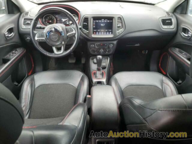 JEEP COMPASS TRAILHAWK, 3C4NJDDB4LT126875