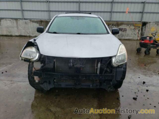 NISSAN ROGUE S, JN8AS58V49W450079