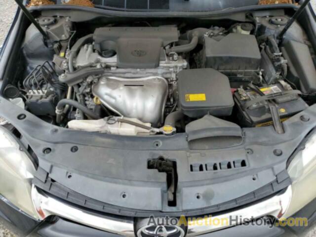 TOYOTA CAMRY LE, 4T1BF1FK1FU478883