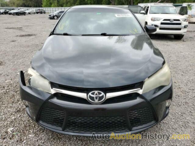 TOYOTA CAMRY LE, 4T1BF1FK1FU478883