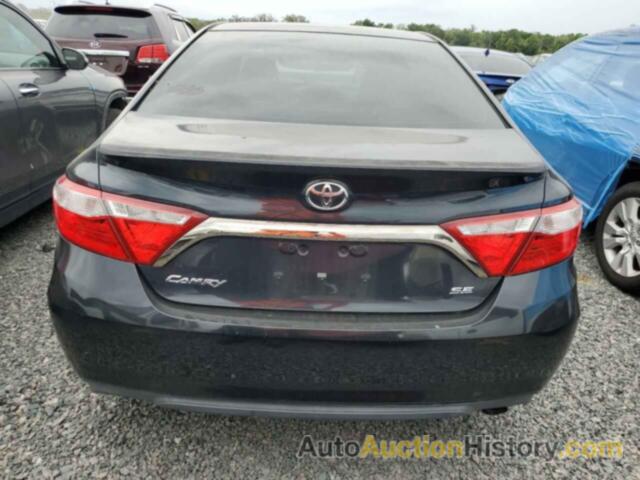 TOYOTA CAMRY LE, 4T1BF1FK1FU478883