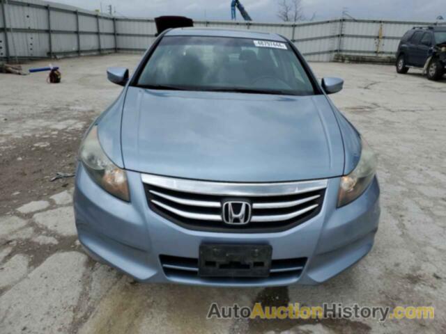 HONDA ACCORD EXL, 1HGCP2F83CA079407