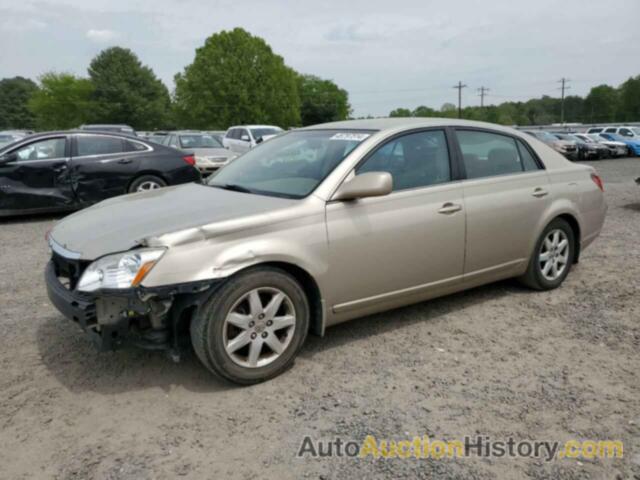 TOYOTA AVALON XL, 4T1BK36B06U140737