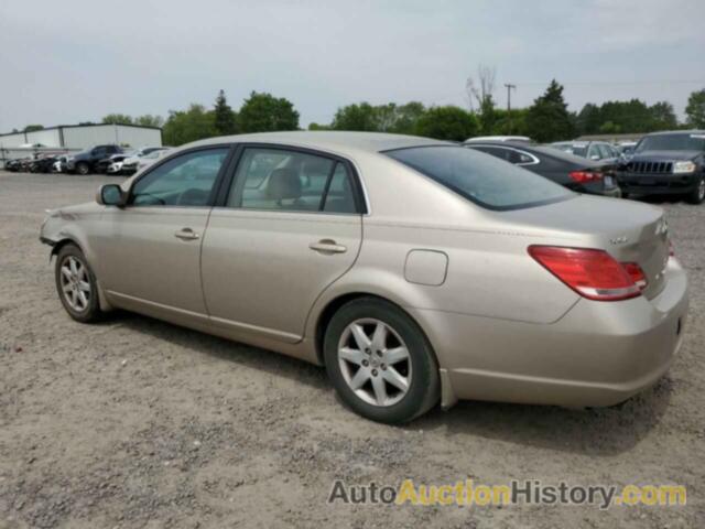 TOYOTA AVALON XL, 4T1BK36B06U140737