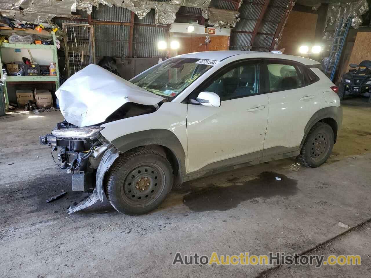 HYUNDAI KONA SE, KM8K1CAA7LU505864