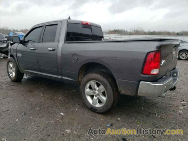 RAM 1500 SLT, 1C6RR7GT3ES209242