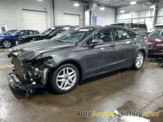 FORD FUSION SE, 3FA6P0H70GR328588