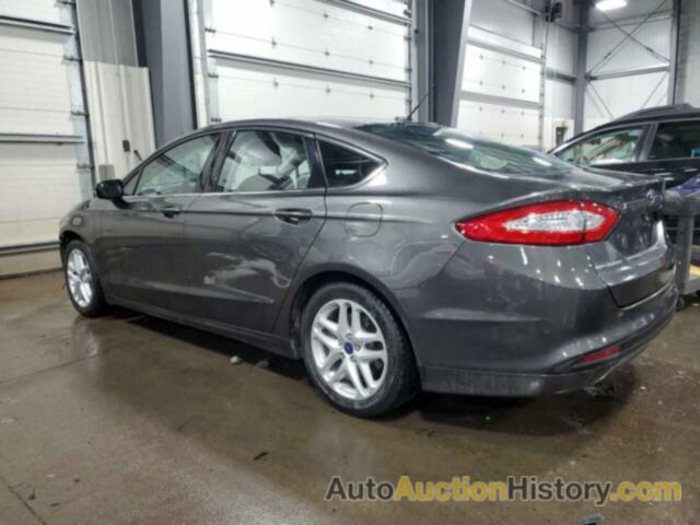 FORD FUSION SE, 3FA6P0H70GR328588