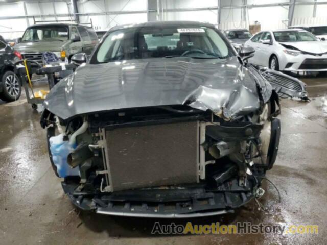 FORD FUSION SE, 3FA6P0H70GR328588