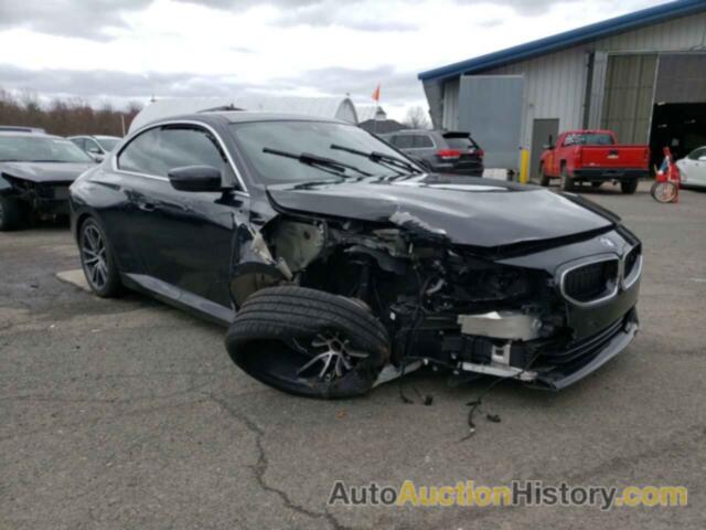 BMW 2 SERIES, 3MW23CM06N8C16733