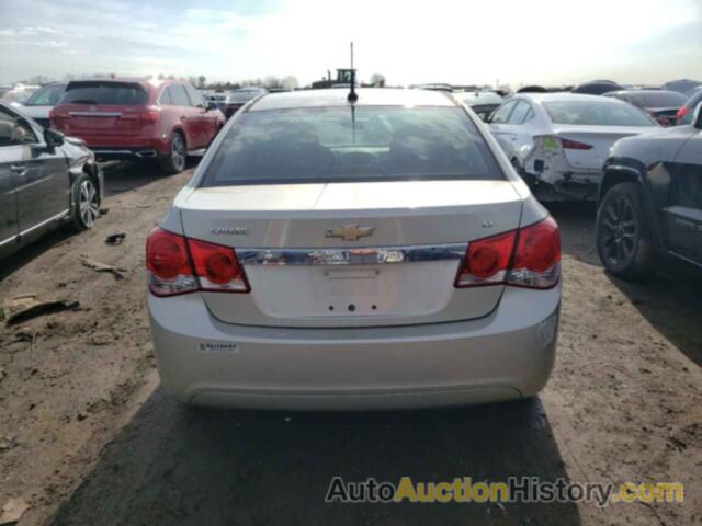 CHEVROLET CRUZE LT, 1G1PC5SB8E7487148