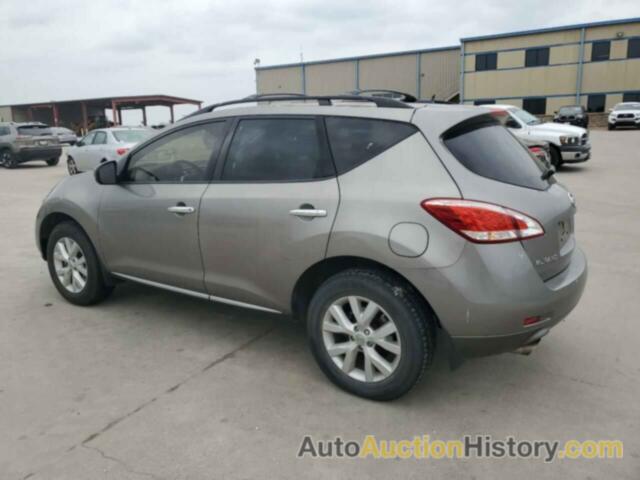 NISSAN MURANO S, JN8AZ1MU1CW120604