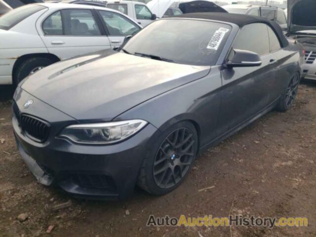 BMW M2, WBA1M5C50GV327005