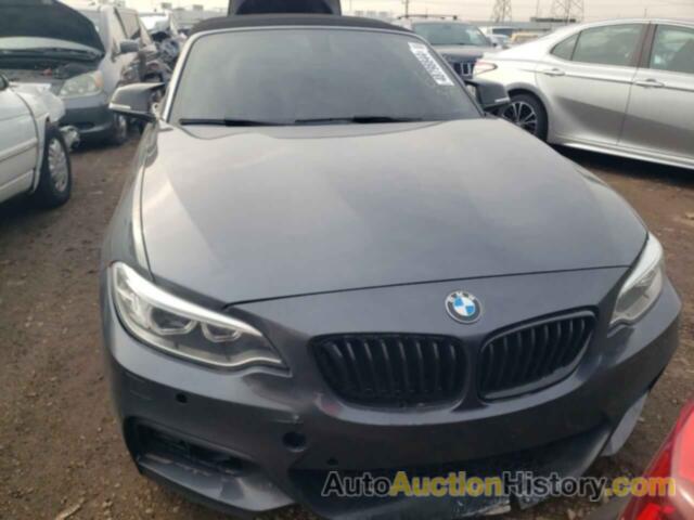 BMW M2, WBA1M5C50GV327005